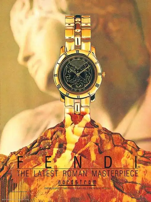 珠宝手表广告_0018