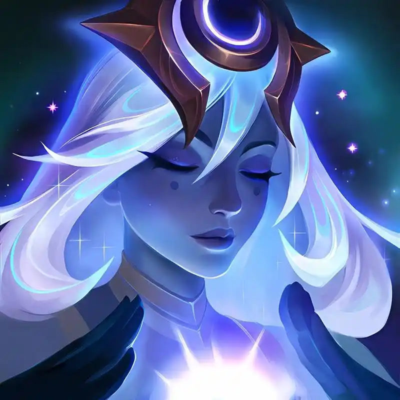 英雄联盟手游新增头像