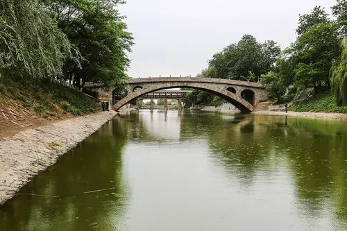 河北—天下第一桥