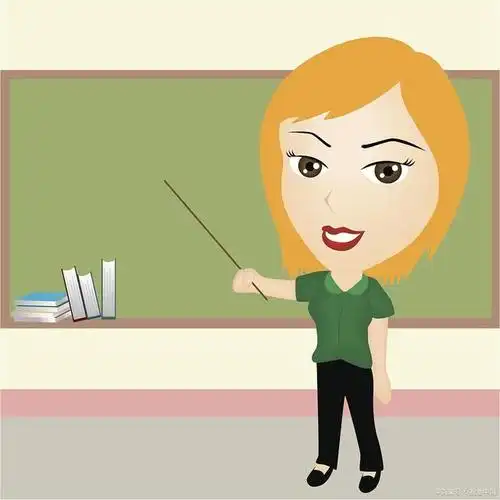 《我的数学老师》作文