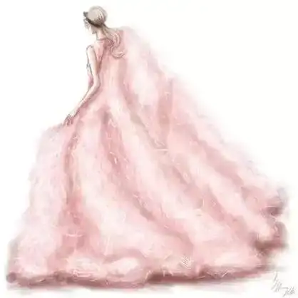 画12十二星座公主白羊座12星座白羊座简笔画