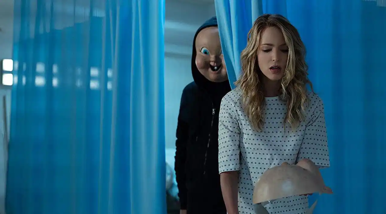 悲催少女整日被追杀,每天都要体验各种死法!