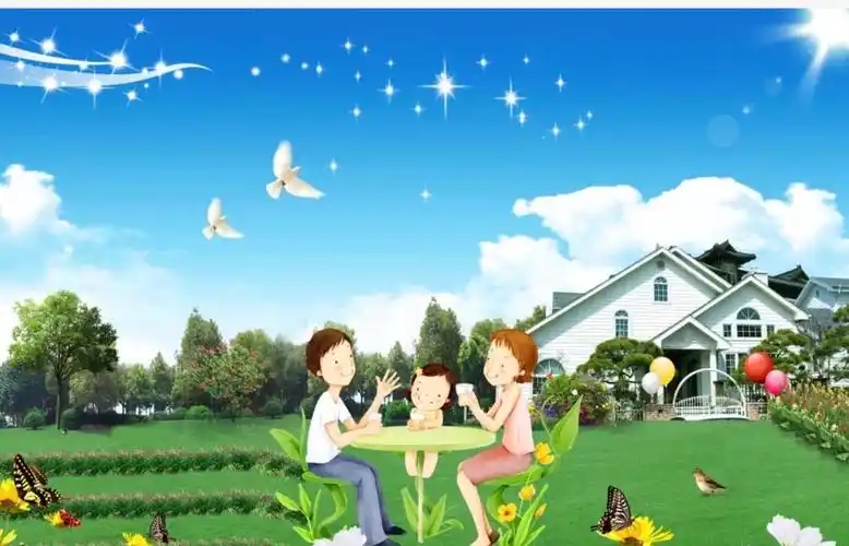 "疫"起在家的快乐时光——山西村幼儿园大班级亲子课堂(二十六)