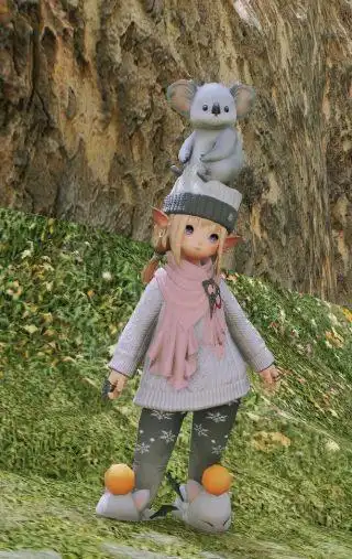 幻化氵实在是没有什么适合拉拉肥小短腿的服装啊