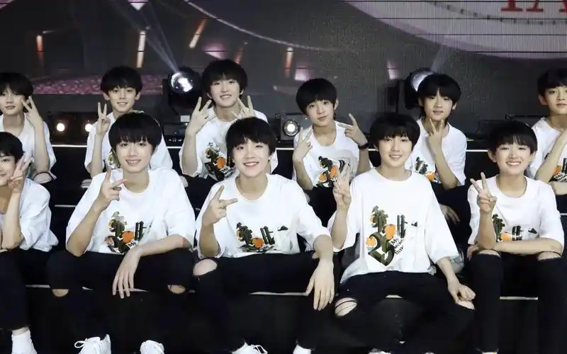 【tf家族】 reaction tf少年进化论第二十五小时 2p