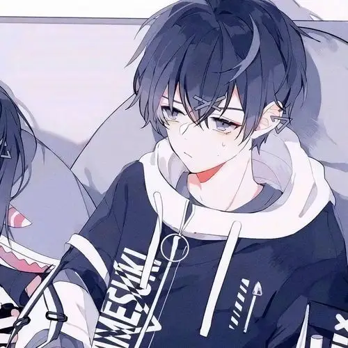 2020年4月4日 14:28   关注  动漫 情侣头像 评论 收藏