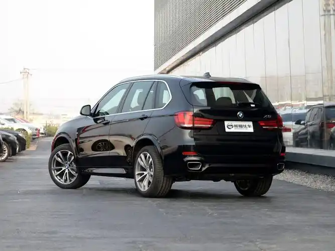 宝马图片,宝马宝马x5图片,宝马x5图片库_熊猫优车