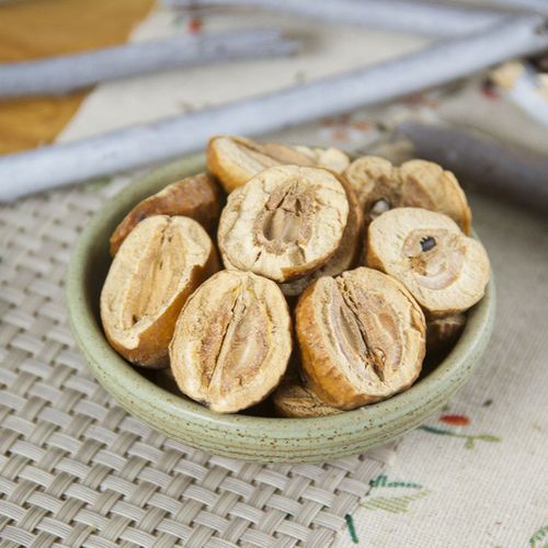 【精选】中药材川楝子 苦楝子 楝实 生川楝子新货 川楝子【500克】