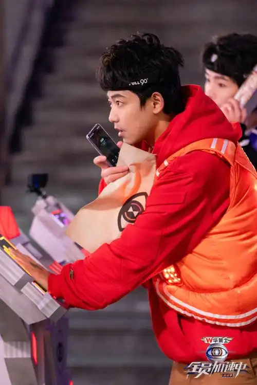 #全员加速中##全员加速中怎么卷里卷气的#