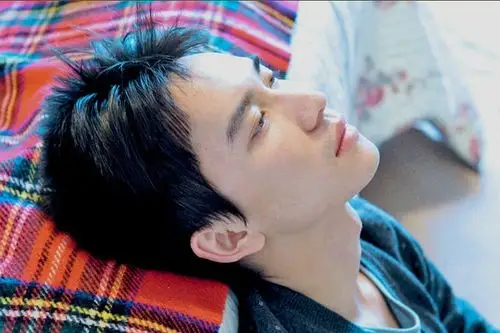 沈肯尼成长日志18上安静才是最大哭声bloodysilence