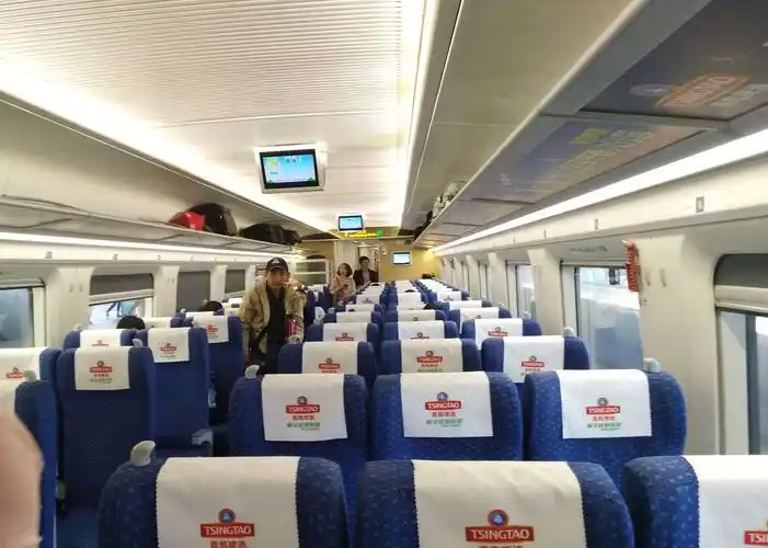 三亚—(动车)—文昌