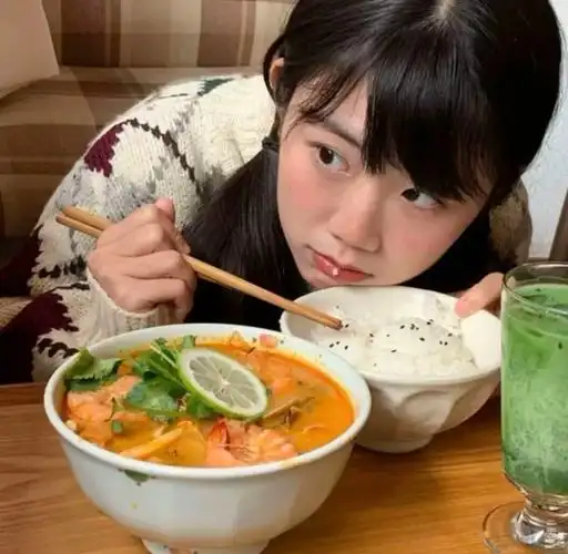 那些干饭人专属头像 - 知乎