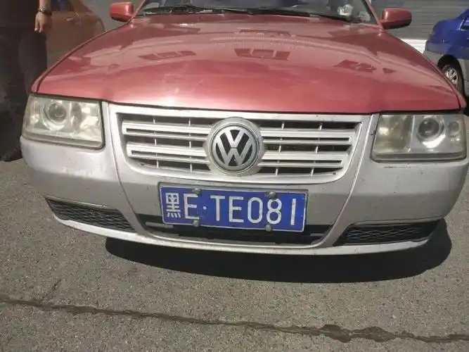 大庆这8辆出租车安"蹦得快" 结果