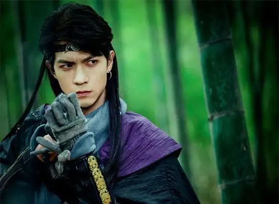 超美!央视大楼首次上演春晚灯光秀 除夕还将直播