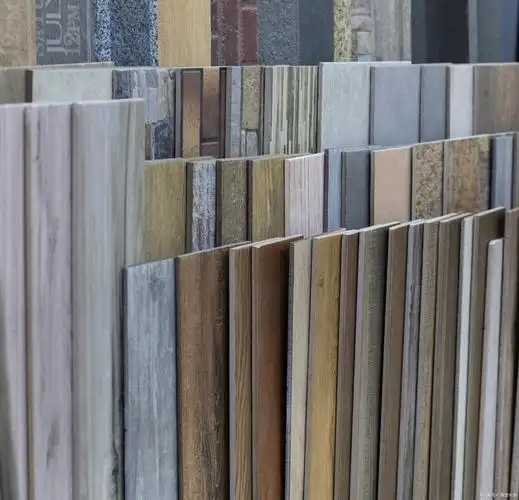 装饰材料(建筑装饰材料),主要用于装饰建筑物内外墙壁,制作内墙,并在