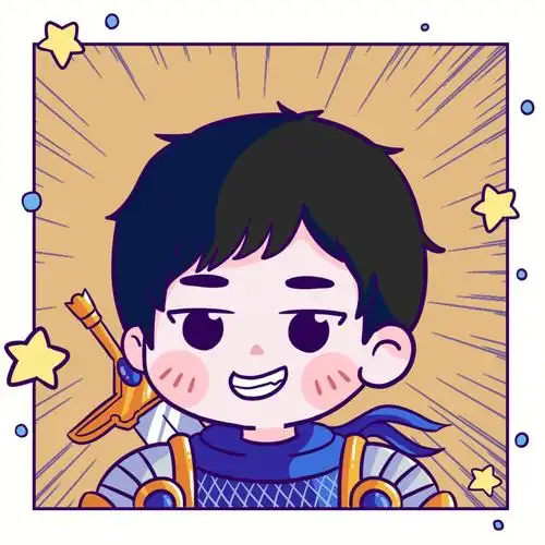 英雄联盟q版头像