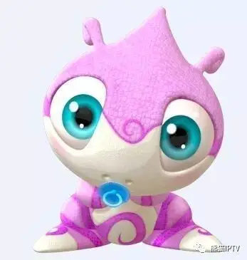 蛋计划之食蛋兽家族拯救小动物