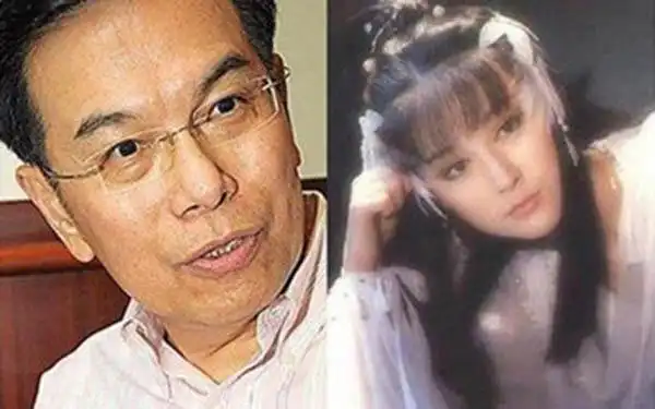 71岁的潘迎紫有孩子吗 陈鸿烈自曝与潘迎紫离婚始末