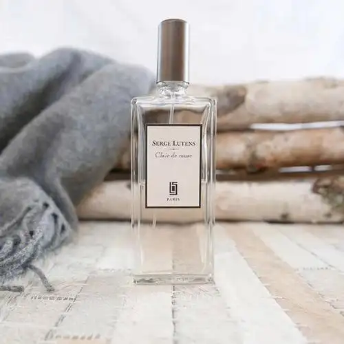 芦丹氏clairdemusc清色麝香电蚊香片