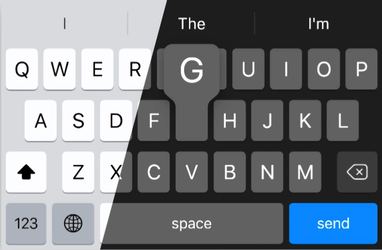 高仿ios13输入法皮肤高仿手机网2022已更新今日动态
