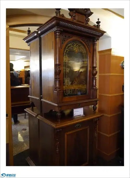 探访---世界之最澳门留声岁月音响博物馆!