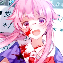 自截 动漫头像 女头 我妻由乃