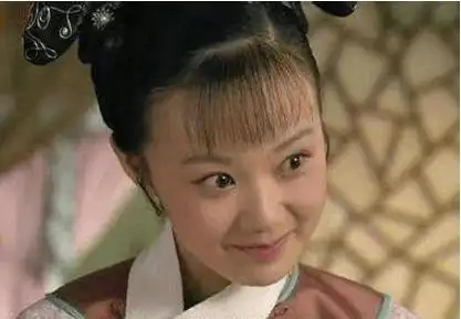 偶像的力量——战菁一饰演流朱是为了孙俪