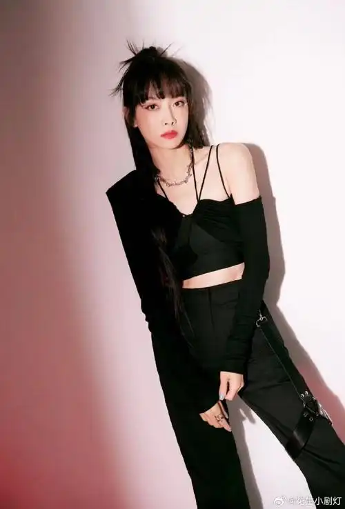 v姐yyds宋茜|fx组合宋茜超话