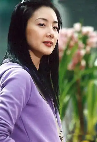 资料图片崔智友10