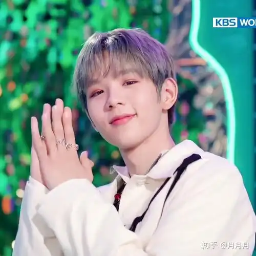 如何评价nct成员将太郎