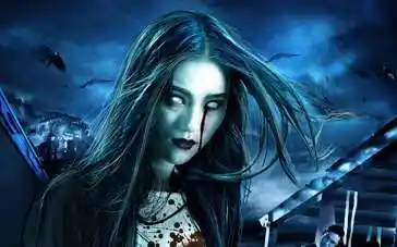 夜半哭声曝光剧情版预告爱恨情仇引遐想