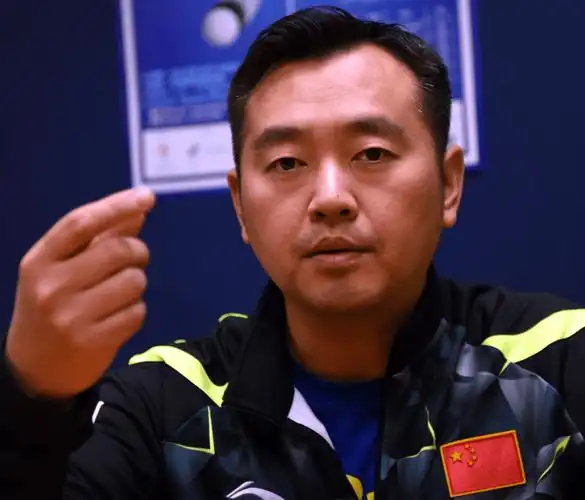 分手11年后,再看马苏和孔令辉的现状,没有人是最后的"赢家"