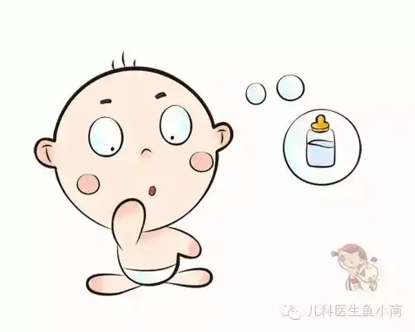 图解宝宝嘘嘘实战阶段之训练步骤