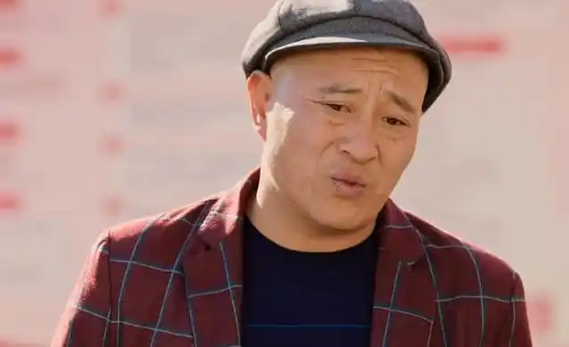 赵四演的电影有哪些