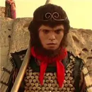 孙悟空至尊宝头像图片好看的至尊宝孙悟空高清头像