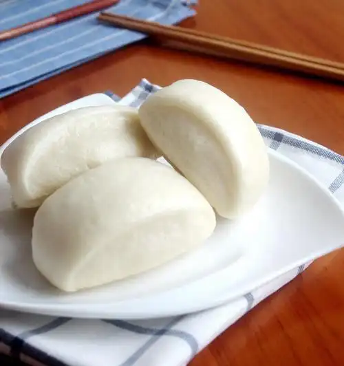 十五馒头当零食吃