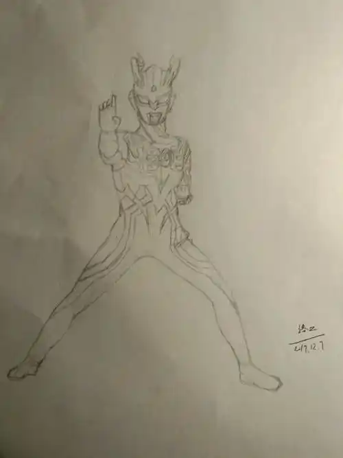 了解更多画赛罗,画赛罗奥特曼简笔画,画赛罗眼镜相关的内容,就上水彩