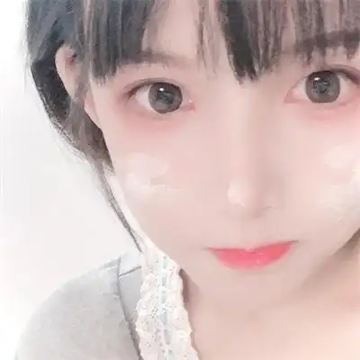 甜美清纯的大眼萌妹纸头像宝藏女孩值得拥有的文艺女生头像图片