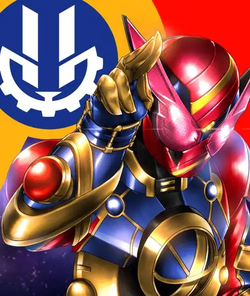 假面骑士:巫骑变身狩魔猎人,mach开启机甲模式,真帅