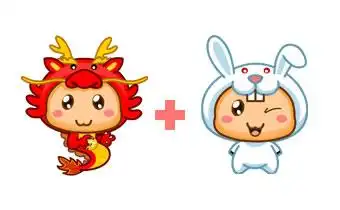 属龙的和属兔的配吗