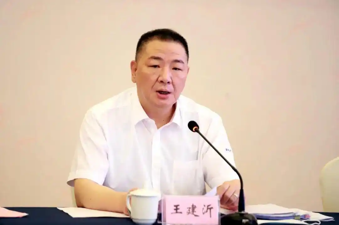 杭州市委常委,统战部长陈新华出席座谈会并讲话,杭州市政协副主席,市