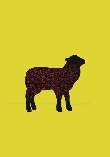 2013年玻利维亚国际海报双年展入围作品b类(二)