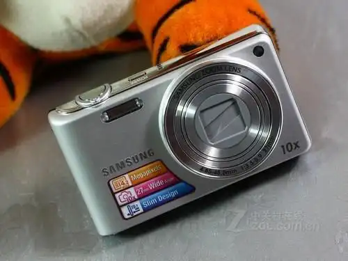 10x光变广角镜头 三星pl210到货1332元