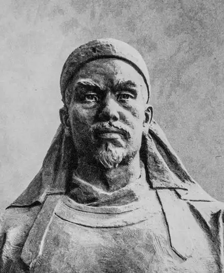 他们到底是不是洪秀全的后代?