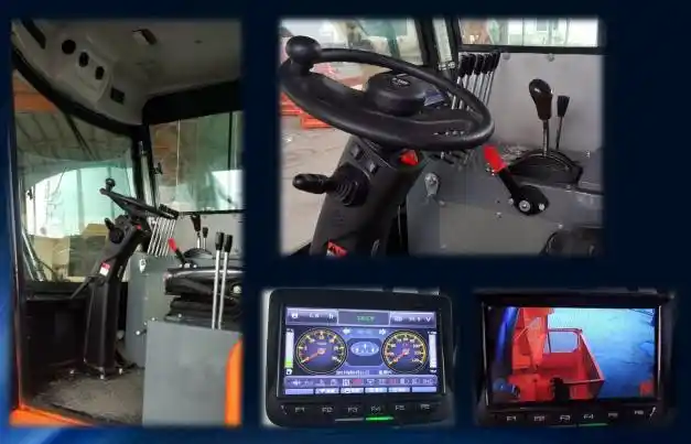 产品|这么牛掰的国产甘蔗收割机,你一定没见过!