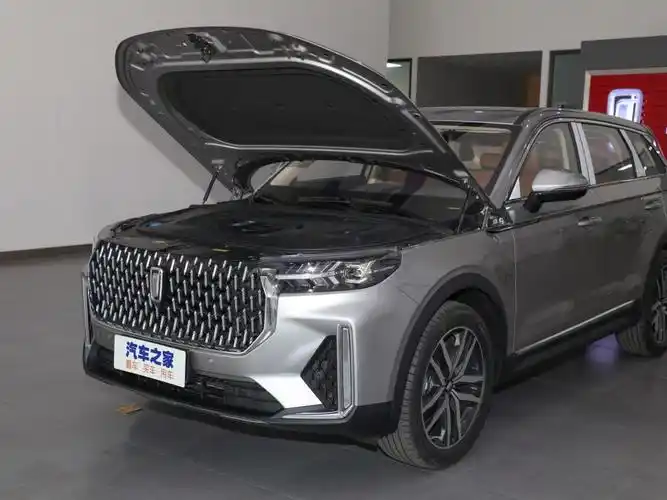 一汽奔腾 奔腾t99 2022款 20td 自动尊享型特装版