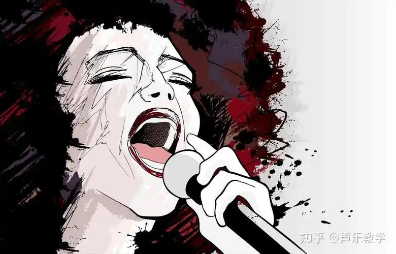 唱歌声音很干又难听改掉用喉咙唱歌的坏习惯轻松唱好歌