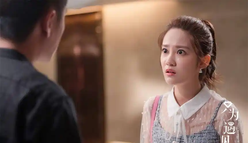 今晚高洁逆袭反击 文咏珊谈角色设定:很像我自己_设计_汤梦佳_成功