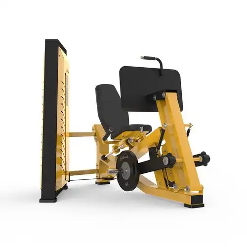 sh-g7807舒华蹬腿训练器