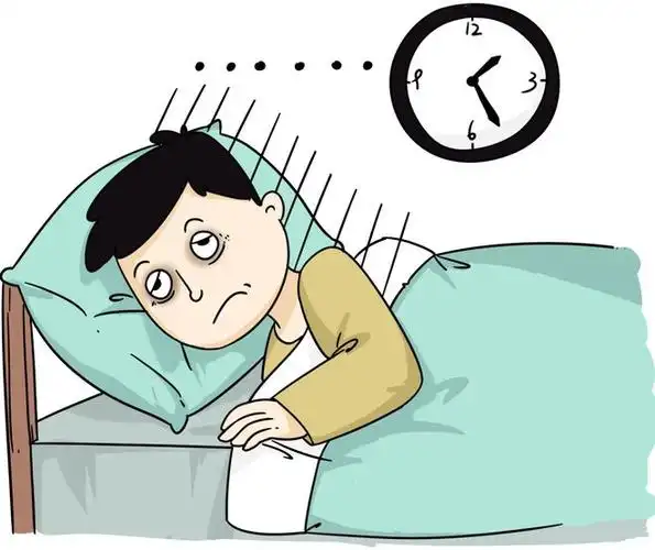 睡不着,起不来?随便来几颗安眠药……要不得!